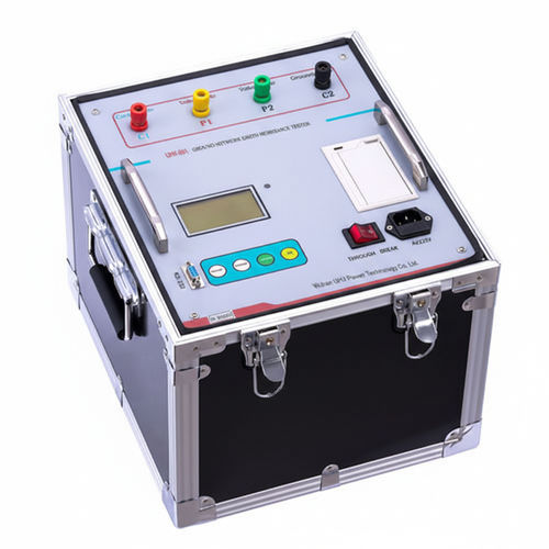 Тестер сопротивление - UHV-801 - Wuhan UHV Power Technology Co.,Ltd. - массовый