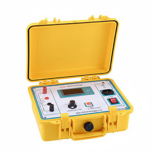 Тестер непрерывности - UHV-810 - Wuhan UHV Power Technology Co.,Ltd. - массовый