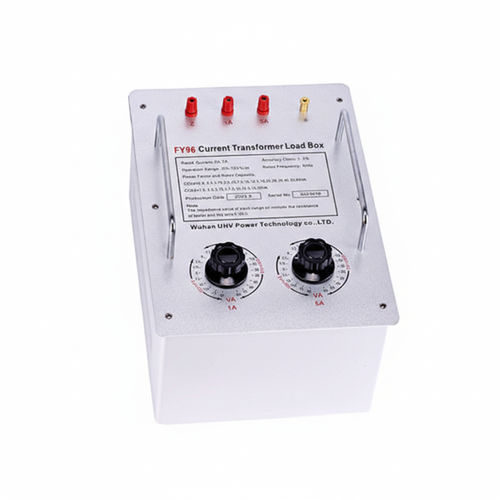 Резистор нагрузки - FY-H CT - Wuhan UHV Power Technology Co.,Ltd.