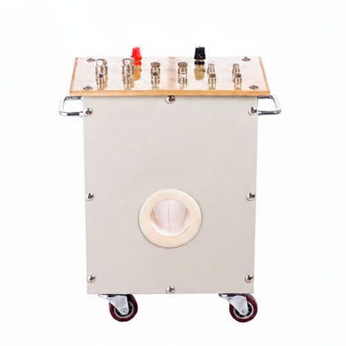 Генератор тока - SL series - Wuhan UHV Power Technology Co.,Ltd. - переносной / для использования в промышленности