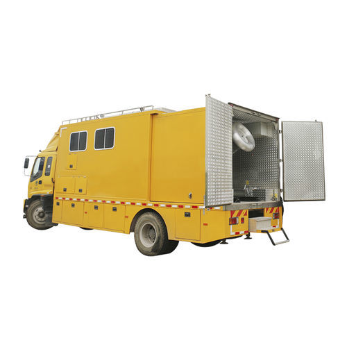 Тестер частичной разгрузки - UHVCW - Wuhan UHV Power Technology Co.,Ltd.