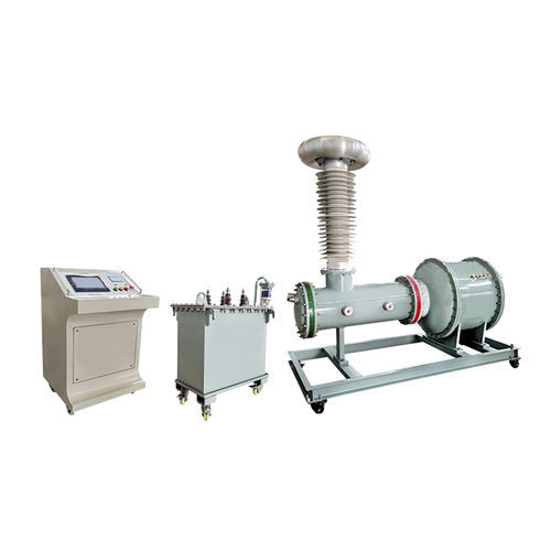 Тестер частичной разгрузки - YDQW series - Wuhan UHV Power Technology Co.,Ltd.
