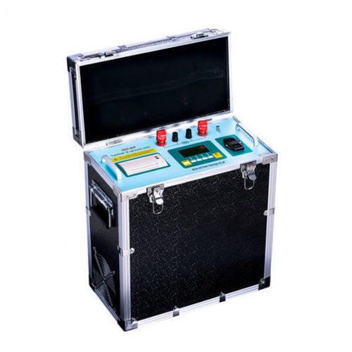 Миллиомметр для трансформатора - UHV-40A - Wuhan UHV Power Technology Co.,Ltd. - цифровой / переносной