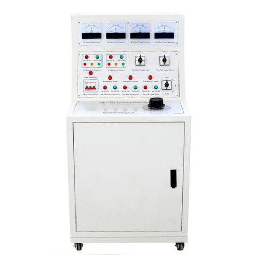 Испытательный стенд мощности - UHV-430 - Wuhan UHV Power Technology Co.,Ltd. - тока / напряжения / электрический