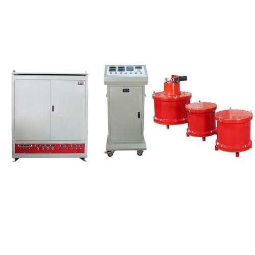 Резонансная испытательная система - UHV(L)  - Wuhan UHV Power Technology Co.,Ltd. - для электросети / для электрических машин и установок / для электрической подстанции