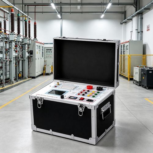 Тестер напряжения - UHV-109A - Wuhan UHV Power Technology Co.,Ltd. - сопротивление / мощность / фазы