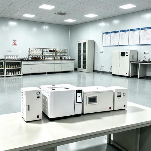 Хроматограф в газовой фазе - UHV-645 - Wuhan UHV Power Technology Co.,Ltd. - для анализа газа / FID / TCD