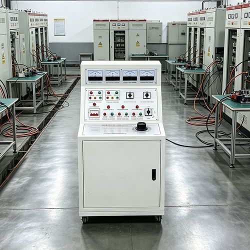 Испытательный стенд мощности - UHV-430 - Wuhan UHV Power Technology Co.,Ltd. - тока / напряжения / электрический