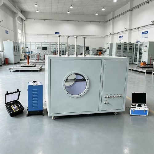 Тестер частичной разгрузки - UHVKW - Wuhan UHV Power Technology Co.,Ltd. - для цифрового распределительного устройства