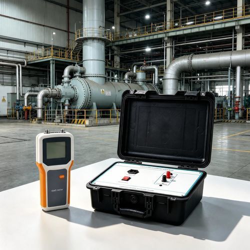 Локализатор дефектов изоляции - PDF1000 - Wuhan UHV Power Technology Co.,Ltd.