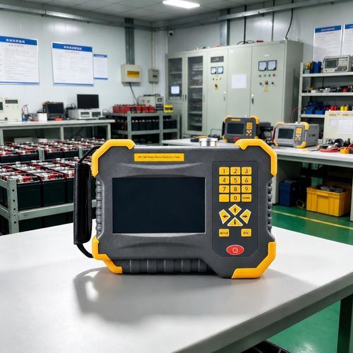 Тестер внутреннего сопротивления - UHV-750 - Wuhan UHV Power Technology Co.,Ltd. - для аккумулятора