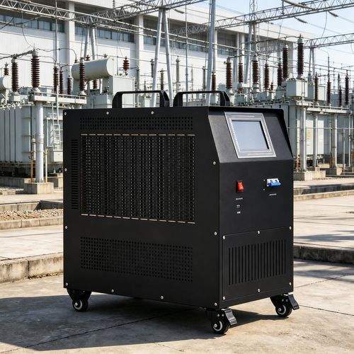 Испытательный нагрузочный/разгрузочный модуль - UHV-220/30CFK - Wuhan UHV Power Technology Co.,Ltd. - для батареи / переносной / постоянный по величине ток