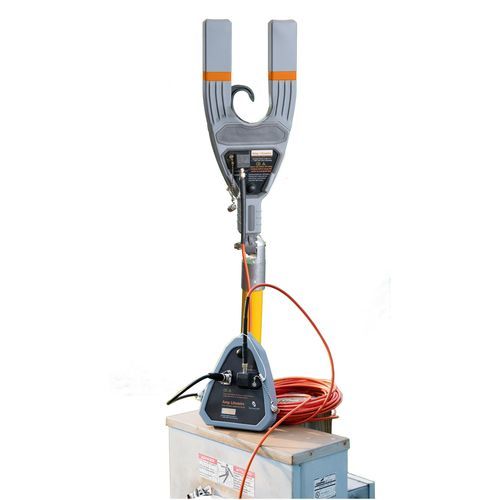 Переносной амперометрический зажим - 8-117 XT - SENSORLINK