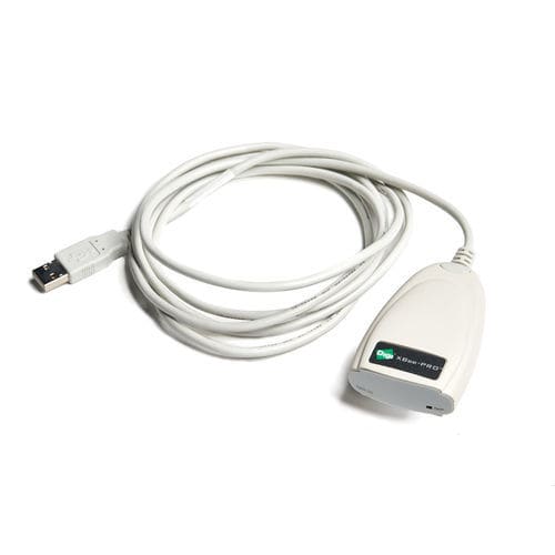 Источник электропитания адаптер - 7-023 - SENSORLINK - AC/DC / с выходом USB