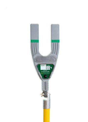 Переносной амперометрический зажим - 8-020 XT PLUS - SENSORLINK - для использования при высоком напряжении / для измерений / множественный