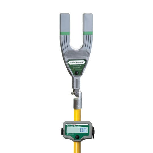 Переносной амперометрический зажим - 6-122XT - SENSORLINK - для измерений