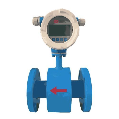 Электромагнитный расходомер - EWFM - Engineering and Environmental Solutions Pvt. Ltd - объемный / для воды / для химических продуктов