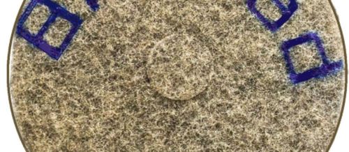 Тампон для ремонта пола - BRILLPAD - CgS Abrasives