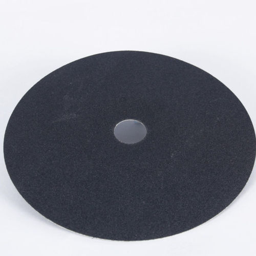 Абразивный круг из карбида кремния - CgS Abrasives - из волокна / для полирования / для камня