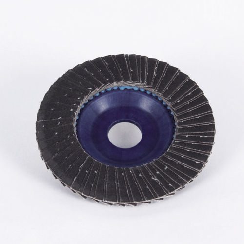 Абразивный круг из карбида кремния - CgS Abrasives - для полирования / для шлифования / для камня