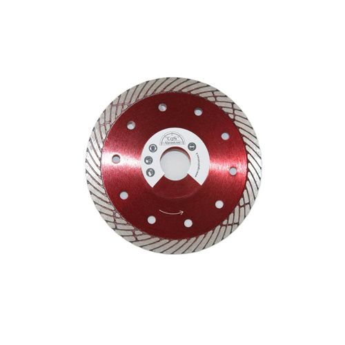 Лезвие из алмаза - CgS Abrasives - для керамического материала