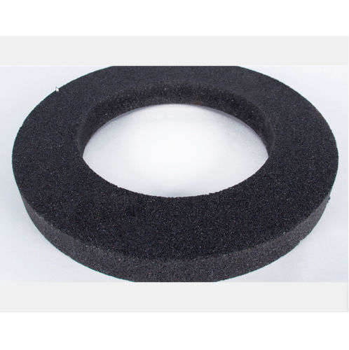 Точильный круг для очистки - CgS Abrasives - плоский / из карбида кремния / для инструментов