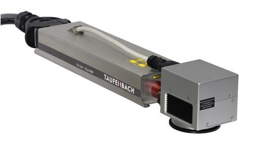 Лазерная маркирующая головка - TW040ip-SK10 - Taufenbach GmbH - встраиваемая