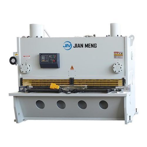 Гидравлические ножницы - QC11K - Jian Meng - для листового металла / гильотинного типа / линейный