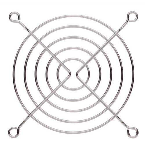 Вентиляционная решетка из металла - EMG series - Electronics Associates - сетчатая