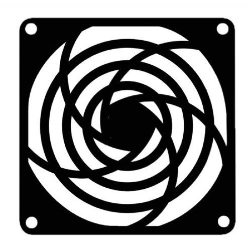 Вентиляционная решетка из пластика - E series - Electronics Associates