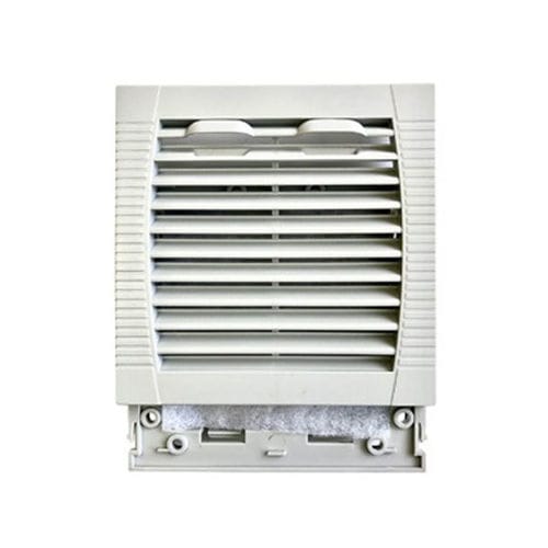 Фильтр для воздуха - ELFG series - Electronics Associates - для воды / для пыли / панельный