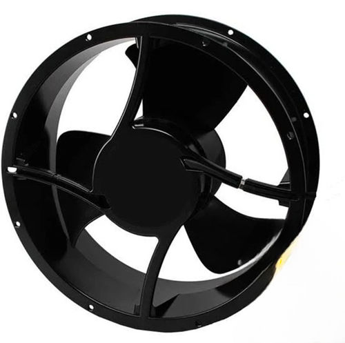 Вентилятор ATEX - S series - Electronics Associates - центробежный / взрывозащищенный / AC