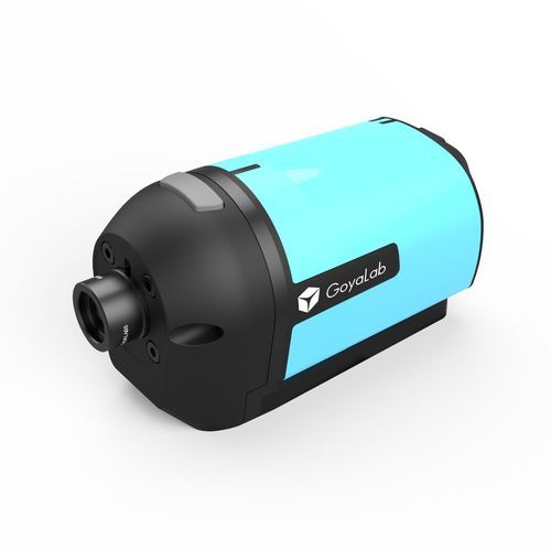 Флуоресцентный спектрометр - IndiGo fluo laser-405 - Goyalab - для лабораторий / для исследований и разработок / для научных исследований