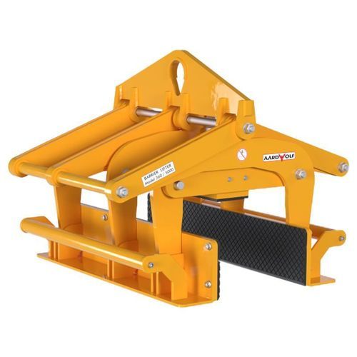 Зажим для подъема для бетонной пластины - ABL360-5000 - AARDWOLF INDUSTRIES LLC - для плиты / для камня / для блока