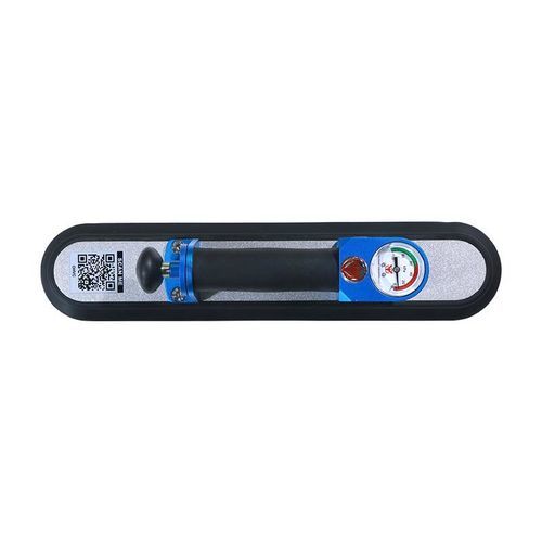 Вакуумная траверса для стеклянной пластины - OHVC - AARDWOLF INDUSTRIES LLC - для каменных плит / для канализации / механическая