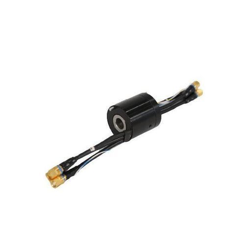 Вращающийся коллектор HD-SDI - EVERAXIS - HDMI / гидравлический / с капсулой