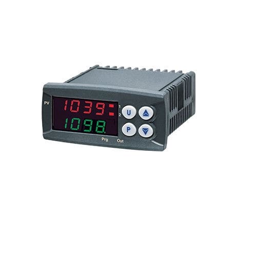 Цифровой регулятор температуры - K39 - Regulation France - PID / программируемый / UL