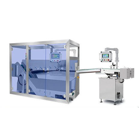 Сортирующее устройство для пищевой промышленности - RD-SS-450Pro - Ruida Packing Machinery Co., Ltd. - для фармацевтической промышленности / промышленное / с помощью цвета