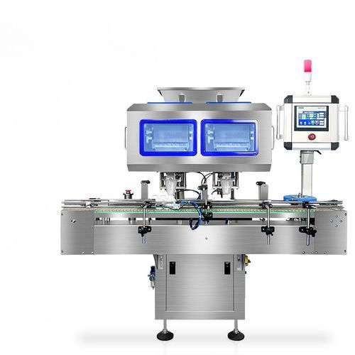 Устройство для подсчета в бутылки - RD-DSL-16C - Ruida Packing Machinery Co., Ltd. - для фармацевтической промышленности / для использования в фармацевтике / автоматическое