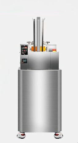 Автоматический деблистер - RD-DB-120 - Ruida Packing Machinery Co., Ltd.