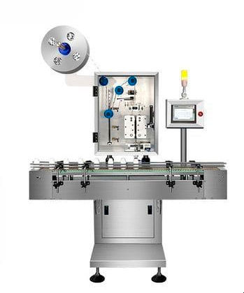 Машина для вкладывания приложений - RD-SR-120 - Ruida Packing Machinery Co., Ltd.