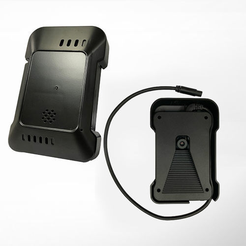 Цифровая камера - ADAS-D21FWS - ROSHO Automotive Solutions GmbH - для транспортных средств / обнаружения / для обнаружения препятствий