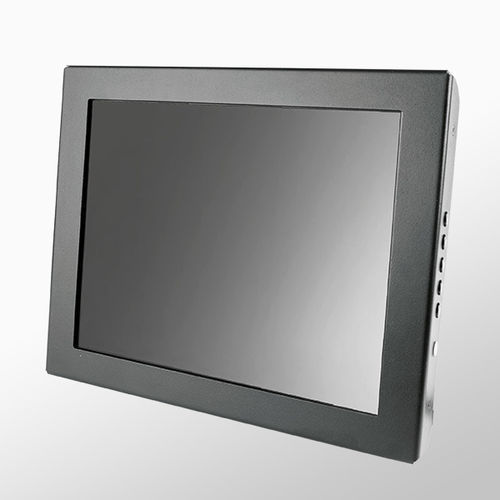 Монитор LCD - LCM 806 - ROSHO Automotive Solutions GmbH - для транспортного средства / 8" / 800x600