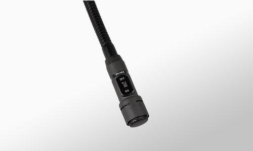 Микрофон связи - TM310 - ROSHO Automotive Solutions GmbH - динамический