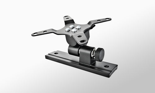 Гибкая подставка для монитора - ZA-2-002-01 - ROSHO Automotive Solutions GmbH - направляемая / поворотная / VESA 100