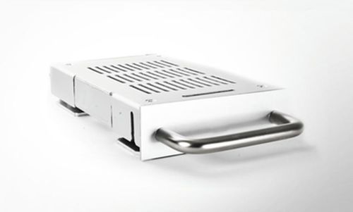 Жесткий диск SATA - DF-1-250-11 - ROSHO Automotive Solutions GmbH - внешний
