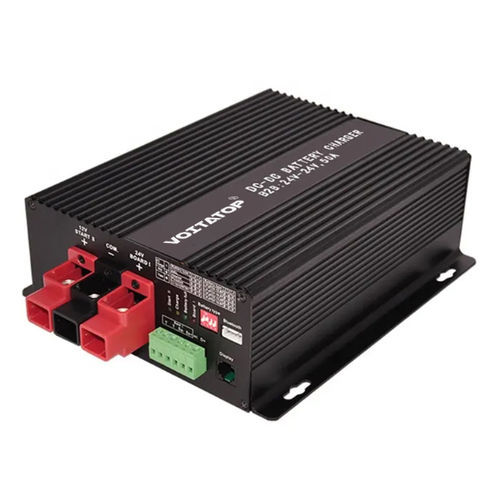 Морское устройство зарядки батарей - B2B242450 - Guangzhou Voita Electronic Technology Co., Ltd. - для автомобиля / для письменного стола / VRLA