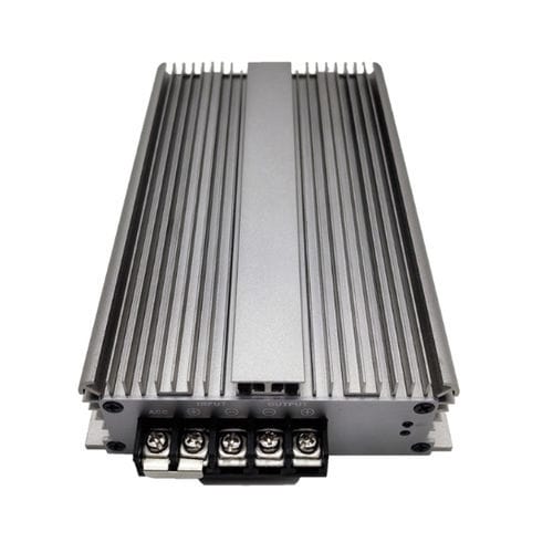 Понижающий преобразователь DC/DC - Guangzhou Voita Electronic Technology Co., Ltd. - увеличения натяжения / неизолированный / инкапсулированный