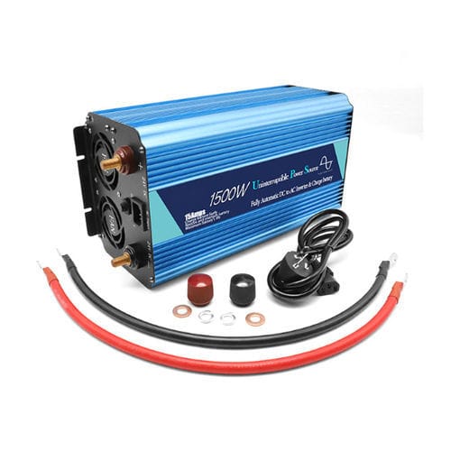 Ондулятор DC/AC на солнечной батарее - VT series - Guangzhou Voita Electronic Technology Co., Ltd. - чистый синусный / напряжения перем.тока / монофазовый