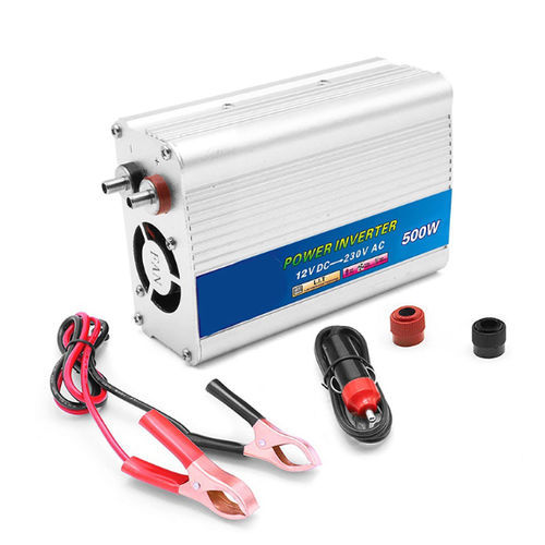Ондулятор DC/AC с модифицированным синусом - VT series - Guangzhou Voita Electronic Technology Co., Ltd. - постоянный ток / переменный ток / для автомобиля